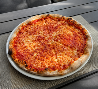 Pizza Margherita