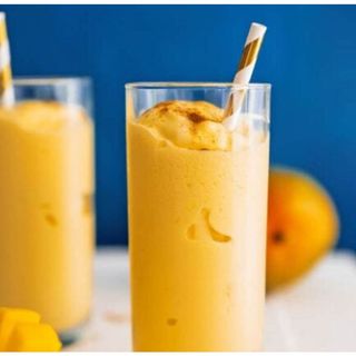 Mango Lassi 300ml (Most Popular)