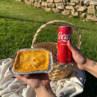 combo da casa