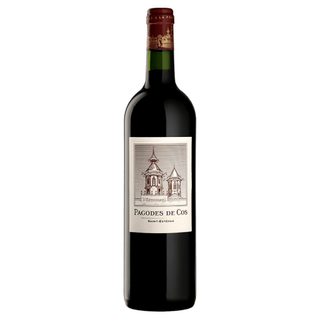 Pagodes De Cos 75 Cl 2017