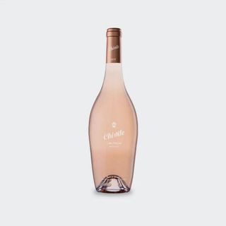 Vino Chivite Las Fincas rosado (75 cl.)