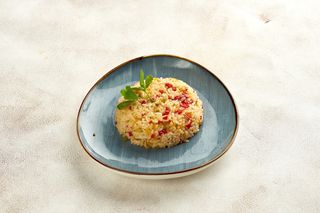 Ризотто с овощами (170г)