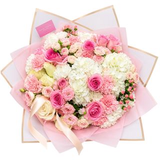 True Love Bouquet