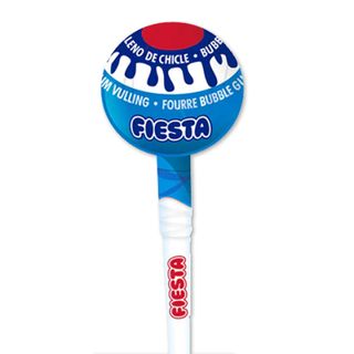 Kojak Pintalengua (Azul)