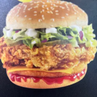 Tower fillet 