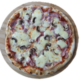 Pizza Rustica Ø32cm