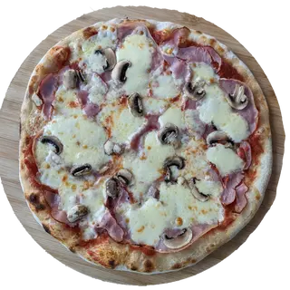 Pizza Rustica Ø32cm