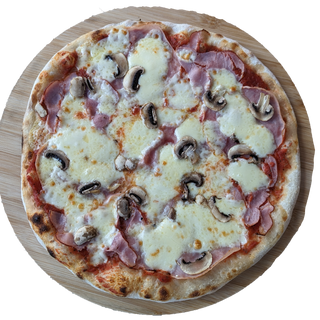 Pizza Rustica Ø32cm