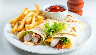 Meniu Crepes Al Posto Giusto