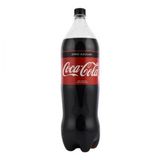 Coca Cola Zero 2l.