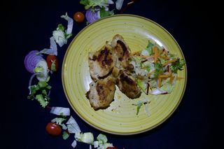 Pulpa de pui dezosata