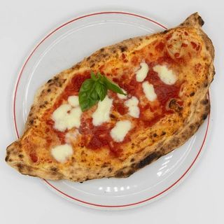 Calzone al forno