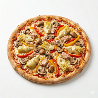 Pizza Riviera