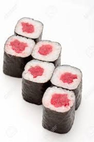 Tuna Maki