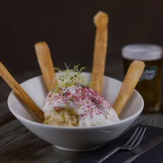 Ensaladilla KADON