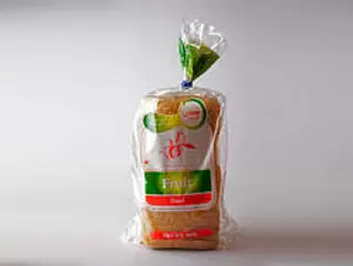 Fruit Bread