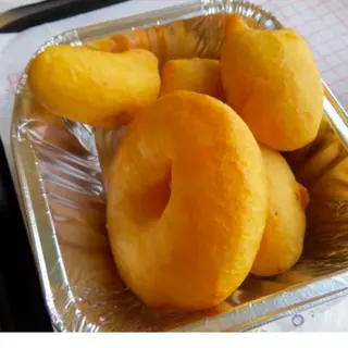 73 Frutta fritta
