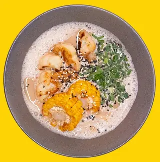 Vegan Miso
