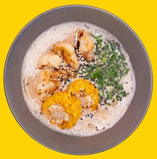 Vegan Miso