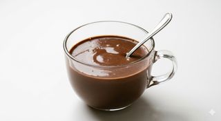 Vaso De Chocolate 300 Ml.