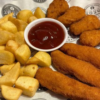 kinder chapulin colorado