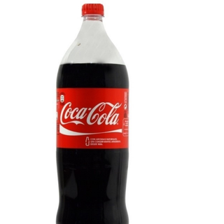 Coca-Cola  (2 Lt.)
