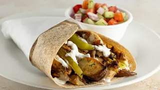 Shish tawouk