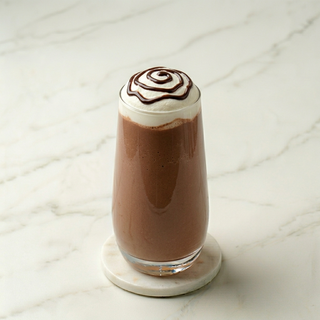 Chocolate Shake