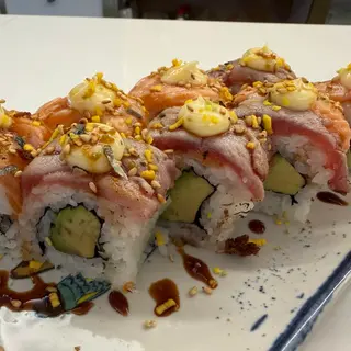 Uramaki Taak 4 uds