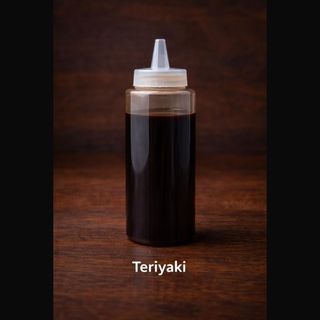 Teriyaki