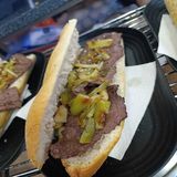 Bocadillo De Potro (Entero)