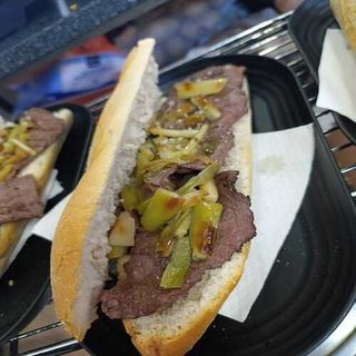 Bocadillo De Potro (Entero)