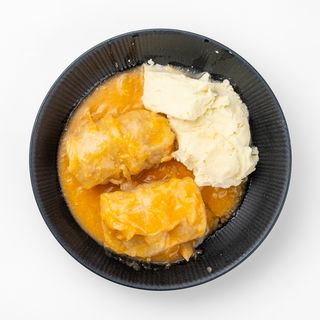 Sarma s pire krumpirom