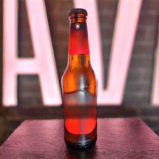 Cerveza Estrella Galicia (330 Ml.)