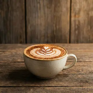 Cappuccino
