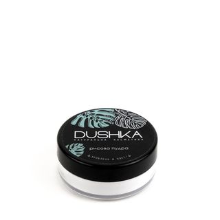 Рисова Пудра