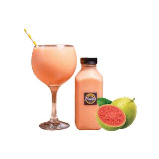 Zumo De Guayaba 500 Ml