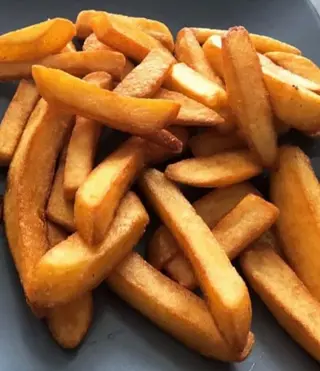 Frytki