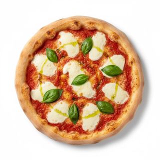 Pizza Margherita