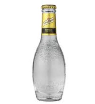 Gassosa avena 20cl