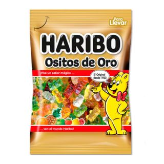 Haribo all flavour (100 g.)