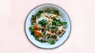 Bun Ga