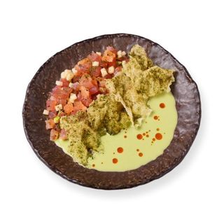 NEW | Tártaro de Atum Crispy Rice