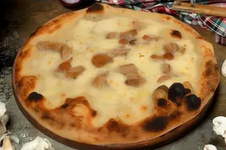 Boscaiola