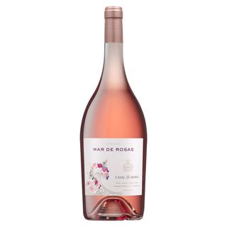 Mar De Rosas - Casal Santa Maria 2021 75cl