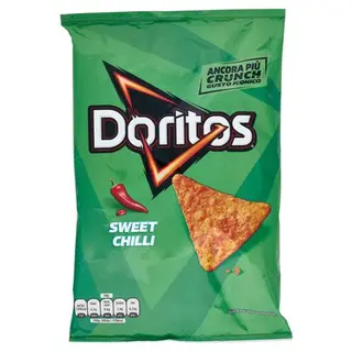 Doritos Sweet chili