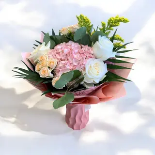Buchet " Dreamy Delight "