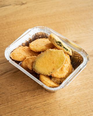 Yasai tempura