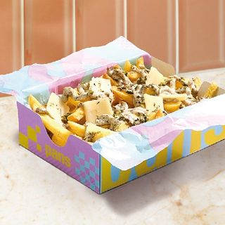 [NUEVAS] FUN! Fritas Trufadas