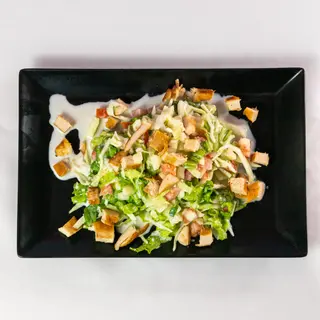 Slim fit salata